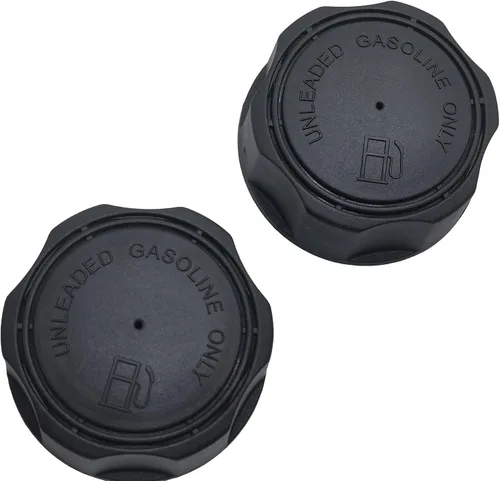 2 piezas de repuesto para depósito de combustible para tractores de cortacéspedes Jo-hn D-eere AM104032 GX22166 AM107344 D100 G110 L2048