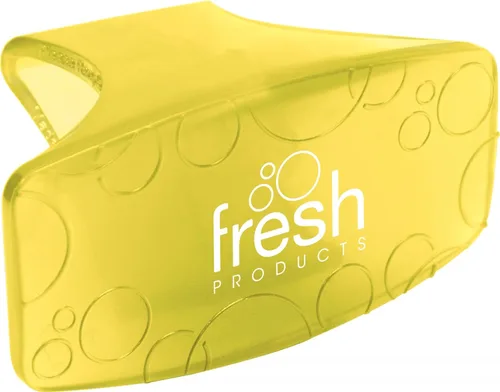 Miniatura 4 de Fresh Products Ambientador ecológico con clip, diseño versátil, ambientador de inodoro, sin químicos, aceites naturales, discreto, dura 30 días