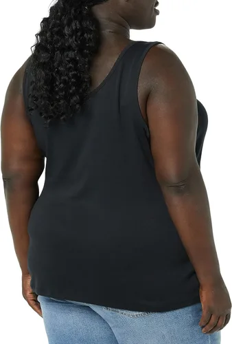 Miniatura 5 de Tienda Essentials womens Plus Size Available Tank Top