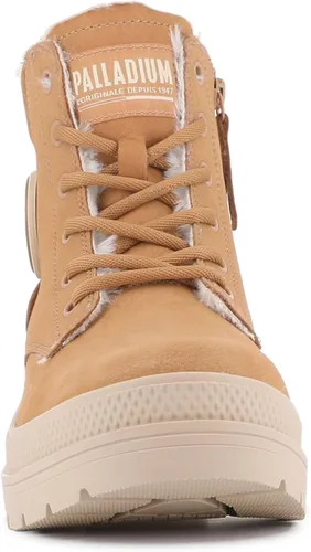 Miniatura 2 de Palladium Botines clásicos para mujer