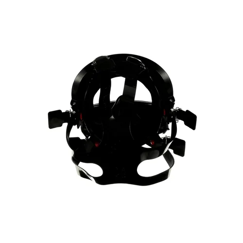 Miniatura 4 de 3M Respirador reutilizable 7800S-S, pequeño, silicona 1 EA/estuche
