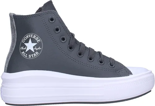 Miniatura 3 de Converse Chuck Taylor All Star - Plataforma alta CTAS para mujer