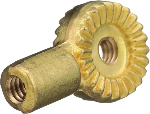 Miniatura 4 de Watts Pieza de repuesto de brazo corto de bronce de 3/8" a 1" para válvulas de flotador de servicio estándar, conexiones de extremo roscado NPT
