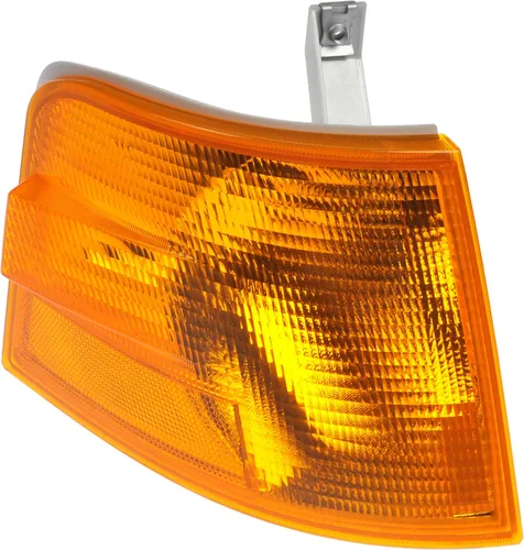 Dorman 888-5517 Lente de luz de marcador lateral para el lado del pasajero delantero compatible con determinados modelos Volvo