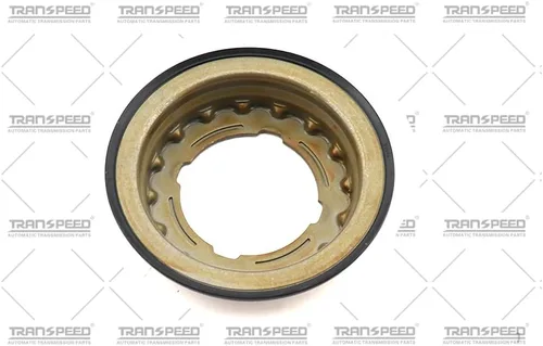 Miniatura 7 de TRANSPEED Kit de pistón de reconstrucción de transmisión automática U240E U241E compatible con TOYOTA ALPHARD CAMRY LEXUS