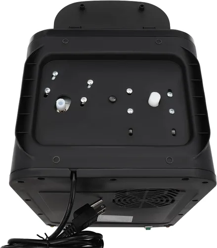 Miniatura 7 de Dispensador de agua para encimera de carga superior, dispensador de enfriador de agua con agua caliente y fría, asiento inteligente universal que
