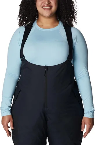 Miniatura 9 de Columbia Babero Iceventure para mujer