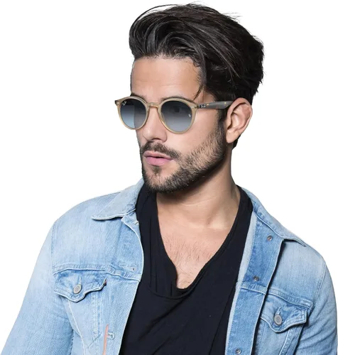 Miniatura 29 de Ray-Ban Gafas de sol redondas Rb2180