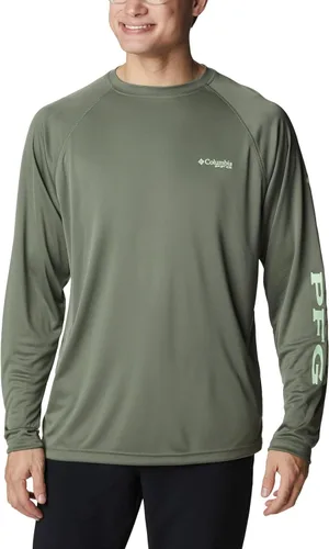 Miniatura 59 de Columbia Men's PFG Terminal Tackle Long Sleeve Shirt