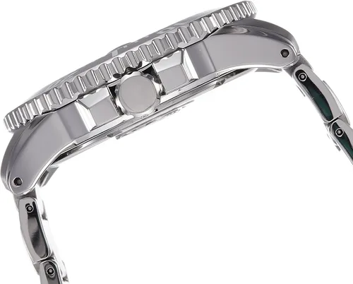 Miniatura 3 de Seiko Reloj con panel solar apto para buceo SNE435 200M Edición especial