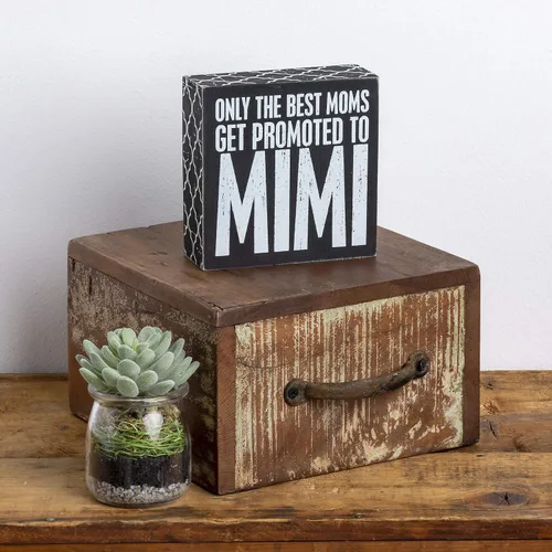 Miniatura 2 de Primitives by Kathy - Decoración hecha a mano