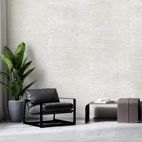 Miniatura 3 de Ansehan Wallcovering W903 - Toldo de la colección W903, 36 pulgadas de ancho x 8 yardas de largo, tejido de papel natural, tejido de pasto