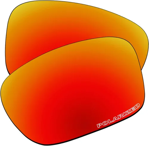 Miniatura 17 de EZReplace Lentes de repuesto para gafas de sol Oakley Holbrook OO9102 (Lentes polarizadas)