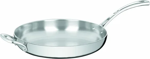 Miniatura 9 de Cuisinart FCT-13 Juego de Utensilios de Cocina de 13 Piezas French Classic Tri-Ply, Plateado