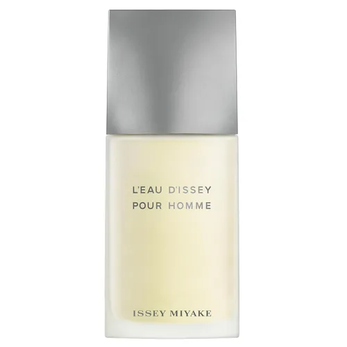 Miniatura 8 de Issey Miyake L'Eau d'Issey Pour Homme Eau de Toilette - Fragrance for Men - Pure & Fresh - With Notes of Yuzu, Nutmeg & Sandalwood