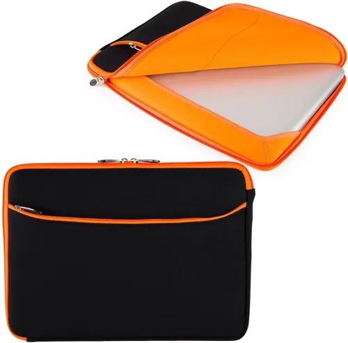 Miniatura 9 de Funda para laptop de 14 pulgadas compatible con Dell Latitude 3440 3445 5440 5430 5431 7440 7430 9440 9430, Precision 3480 5480 3470 5470