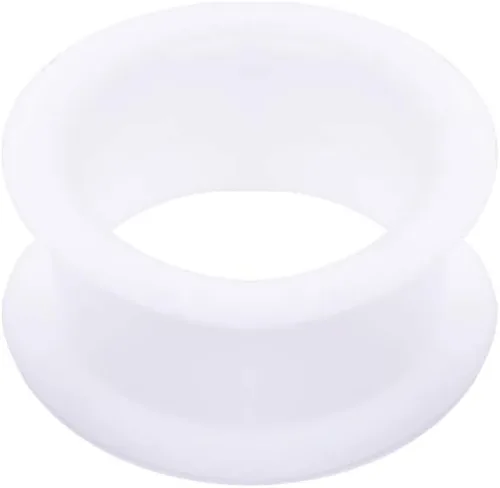 Miniatura 2 de WBRWP 2028pcs Ear Stretching kit Set Hollow HardSoft Silicone Plugs and Tunnels Ear Expander Gauges Stretcher Body Piercing Jewelry