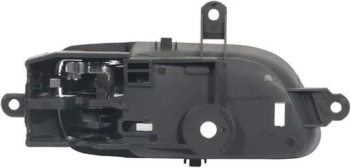 Miniatura 7 de ECCPP Manija interior de puerta interior de repuesto para Nissan 2013-2017 para Nissan para Altima 2015 para Nissan para Armada Driver lado