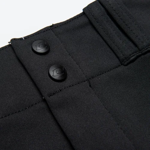Miniatura 3 de CHAMPRO Men's Standard Triple Crown Open Bottom Baseball Pants