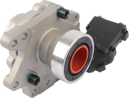 Miniatura 3 de 600-115 4WD Actuador de desconexión del eje diferencial delantero Assy de reemplazo para Chevy Trailblazer GMC Envoy XL XUV Isuzu Ascender Buick