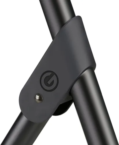 Miniatura 5 de Gravity VARI-G 7 Estante para guitarra para 7 instrumentos (GGSMG07), negro