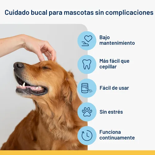 Miniatura 5 de Polvo para eliminar placa dental ProDen