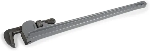 Miniatura 3 de Titan 21330 Llave de tubo recta de aluminio de 10 pulgadas