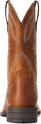 Miniatura 2 de Ariat Botas Western Hybrid Ranchwork para hombre
