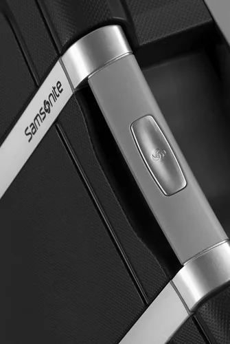 Miniatura 5 de Samsonite Equipaje de mano, Negro