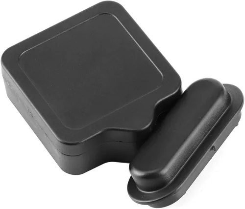 Miniatura 9 de Qiilu Paquete turístico de motocicleta Tapa Tether Street para Road GLIDE Fit para Touring Ultra Electra FLH/T FLHX FLHR FLHTK 2014-2018 Motocicleta