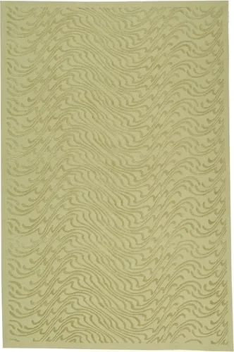 Miniatura 4 de MARTHA STEWART x SAFAVIEH Dune MSR5342A - Alfombra de lana y seda de 7 pies 9 pulgadas x 9 pies 9 pulgadas