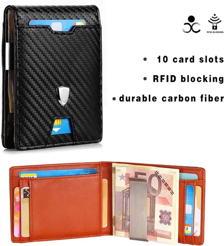Miniatura 4 de HUAPUDA Mens Birthday Gifts for Daughter Son Kid Wife for Dad Personalized Gifts for Men with Coffee Mug Wallet and Belt for Husband Boyfriend Mens