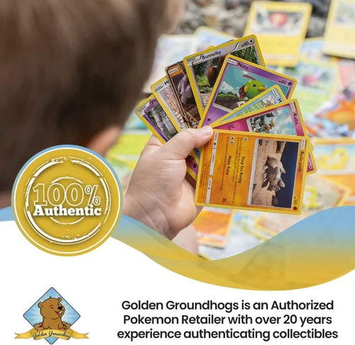Miniatura 5 de Pokemon Battle Academy Baraja