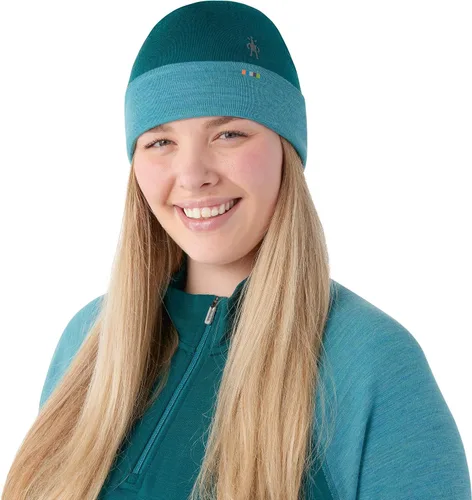 Miniatura 5 de Smartwool Gorro térmico de merino reversible con puños