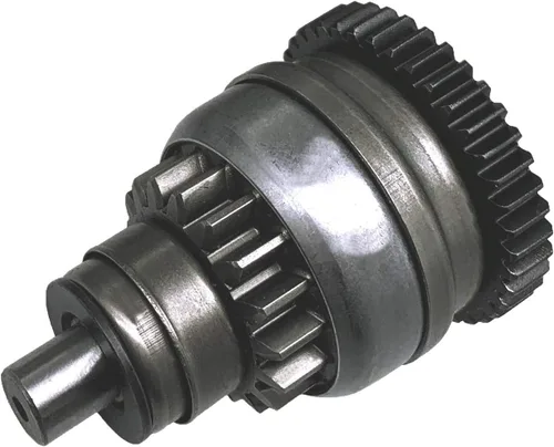 Miniatura 7 de Repuesto para Polaris ATV UTV Starter & Drive Bendix 3090188 3084981 57-2688 Sportsman Big Boss ATP Ranger Magnum Trail Blazer Trail Boss 1995-2014