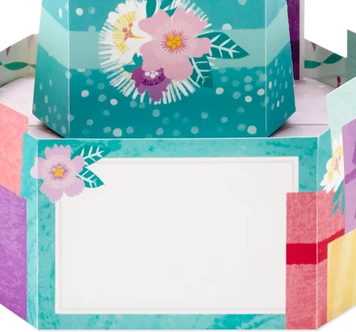 Miniatura 3 de Hallmark - Tarjeta de felicitación de cumpleaños para mujer