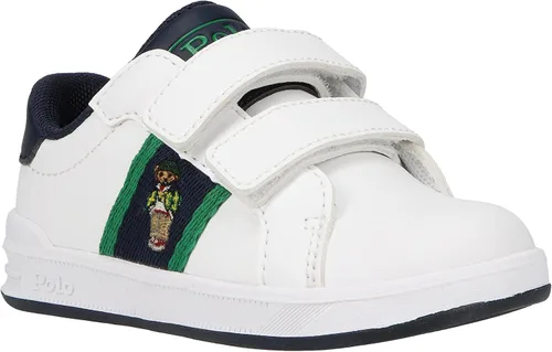 Miniatura 7 de POLO RALPH LAUREN Tenis Heritage Court Ii Bear Ez unisex para niños