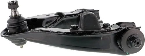 Miniatura 6 de 2 brazos de control superiores delanteros con ensamblaje de rótula para Mitsubishi Mighty Max 1987-1992 para Mitsubishi Montero 1984-1991 Compatible