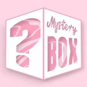 Set de maquillaje de belleza Caja de 5 productos cosméticos de tamaño completo, grandes regalos por menos de $10, incluye una gama de productos de