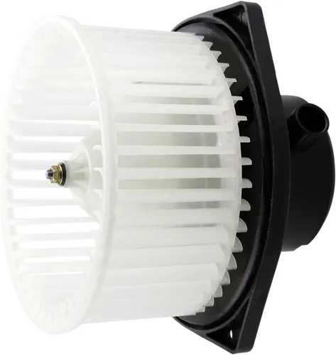 Miniatura 5 de Ventilador del motor del ventilador del calentador HVAC para Nissan Maxima 2000-2003, Subaru Impreza 1993-1996, Subaru Legacy 1995-2004, 00-04