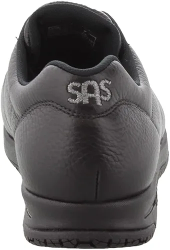 Miniatura 5 de SAS Liberty Oxford para mujer, Negro