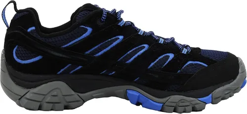 Miniatura 6 de Merrell Moab 2 - Calzado de senderismo con ventilación para mujer