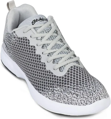 Miniatura 4 de KR Strikeforce Aviator Hombres Zapatos De Bolos Rojo