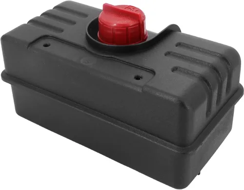 Miniatura 6 de Depósito de Combustible con Tapa de Gas 4 Quart Compatible con Varios Motores Tecumseh Incluyendo H35-45751Y HM100-159090H HM80-155490S HM80-155579T