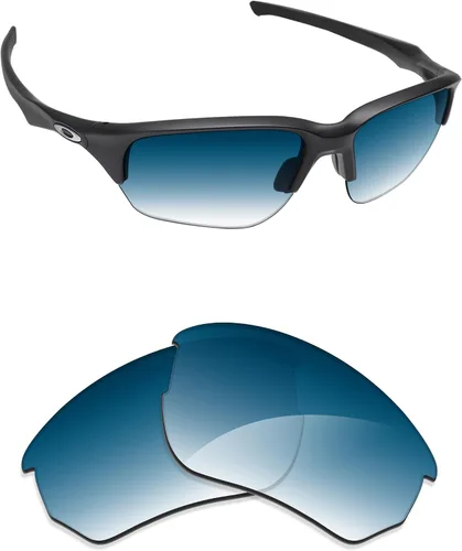 Miniatura 28 de Alphax Polarized Replacement Lenses for Oakley Flak Beta OO9363 64mm Sunglasses Glare Reduction Exclusive