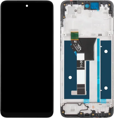 Miniatura 6 de Reemplazo de pantalla para Motorola G 5G 2025, 6.7 pulgadas para Motorola Moto G 5G 2025 pantalla LCD táctil digitalizador montaje completo XT2513V