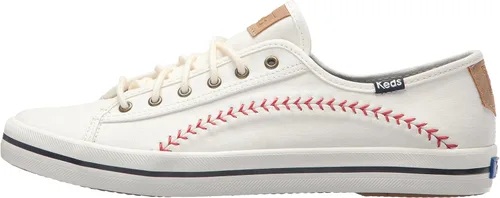 Miniatura 8 de Keds Women's Kickstart Pennant Sneaker