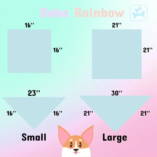 Miniatura 6 de Pañuelo de otoño para perro, 1 bufanda de Halloween para perro, bufandas para perros, bufanda para mascotas, pañuelo para mascotas, bufandas