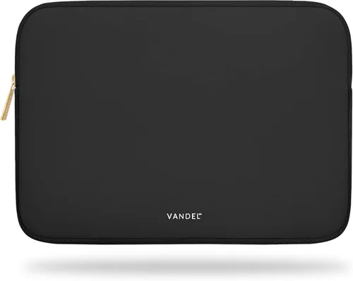 Miniatura 28 de Vandel - Funda para laptop MacBook Air de 13 pulgadas, compatible con laptops de 13 a 13.3 pulgadas: funda de neopreno para MacBook Air y Pro, B.
