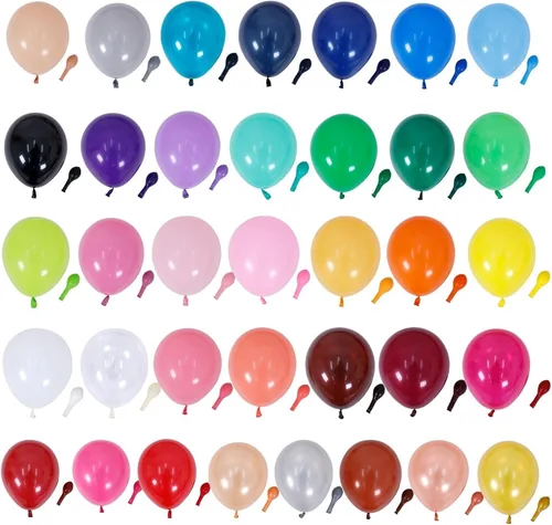 Marionetas de esgrima de madera hechas a mano – 100 globos, Whack a Pack, globos para hombre, Battle Bots Arena Juegos de fiesta para adultos para